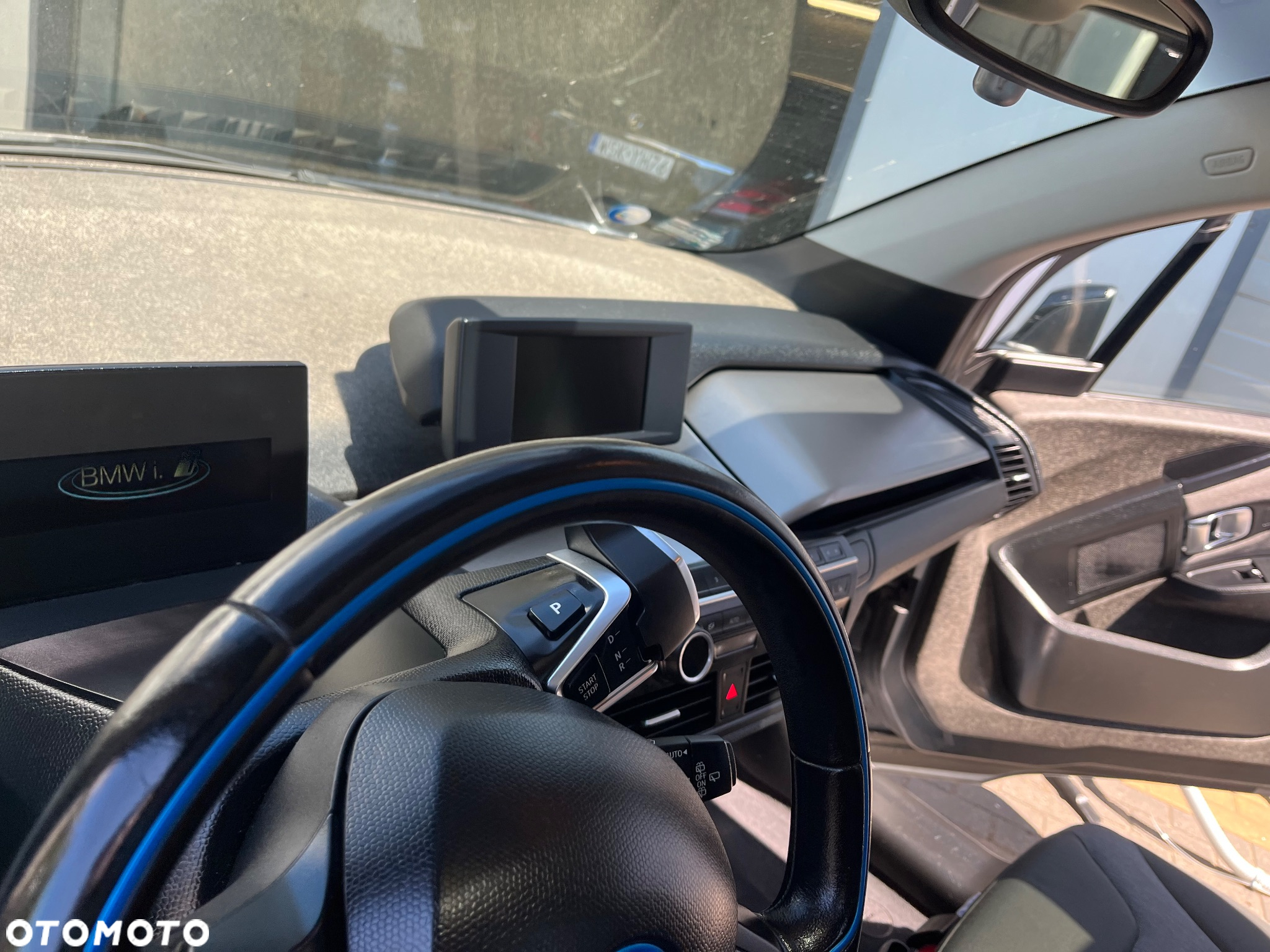BMW i3 Standard - 23