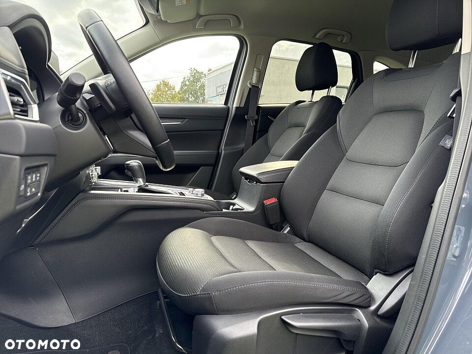 Mazda CX-5 - 7
