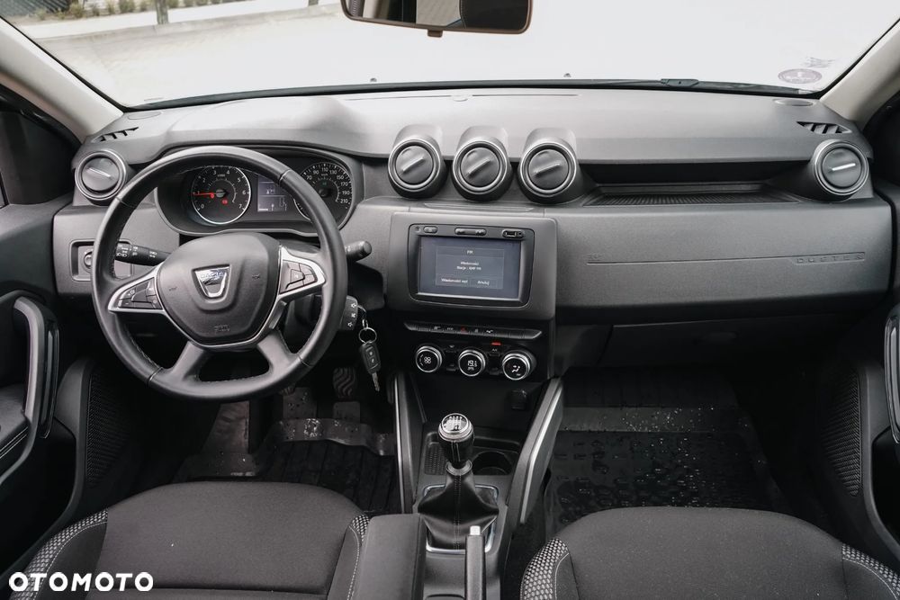 Dacia Duster TCe 125 4x2 Prestige - 17