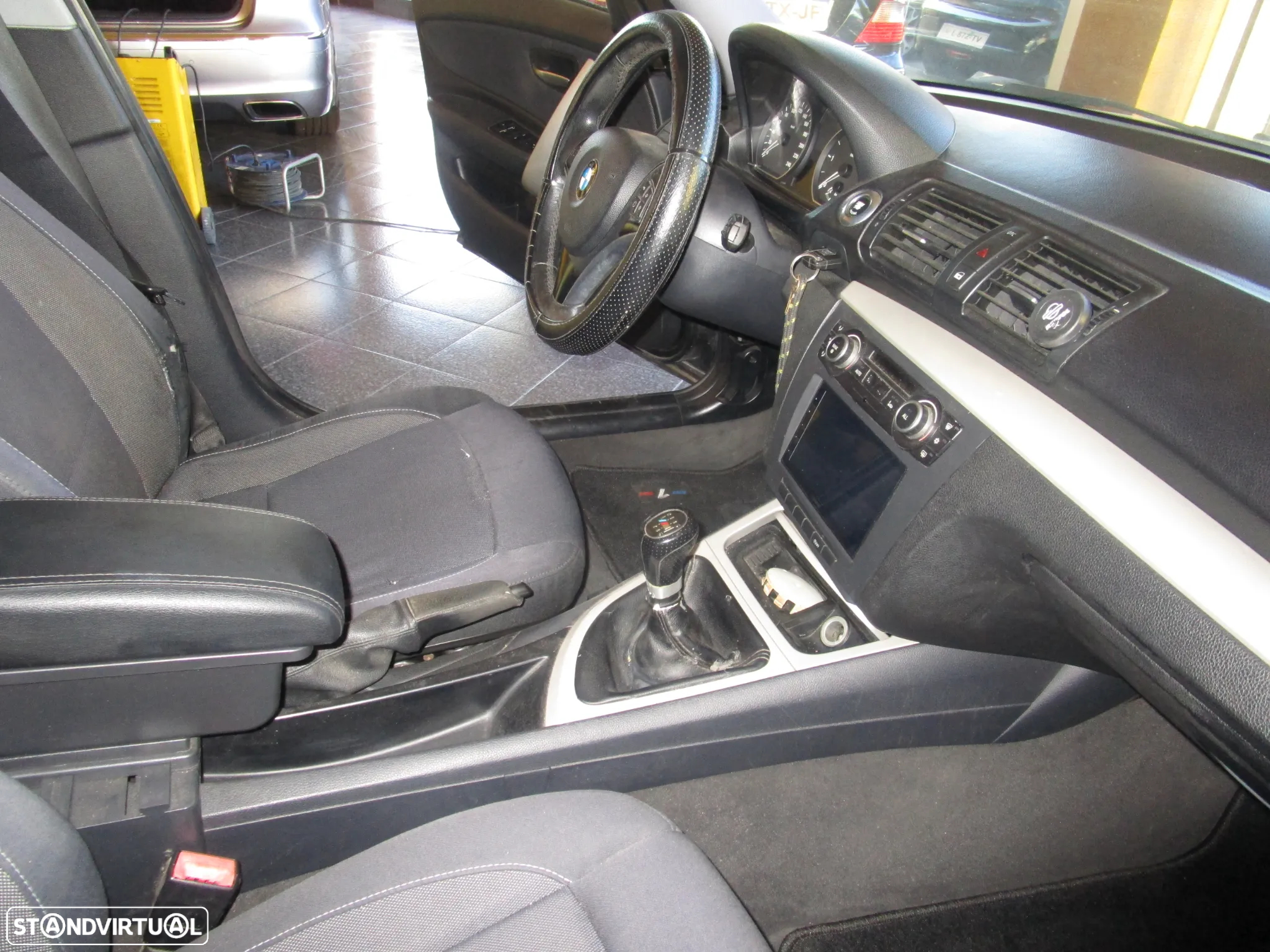 BMW 116 d - 20
