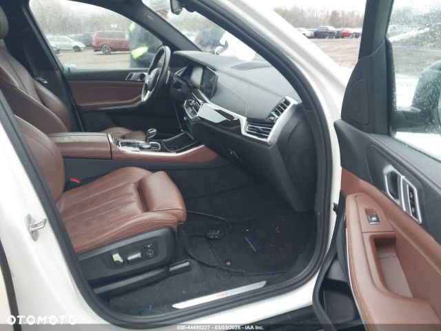 BMW X5 xDrive40i xLine - 5