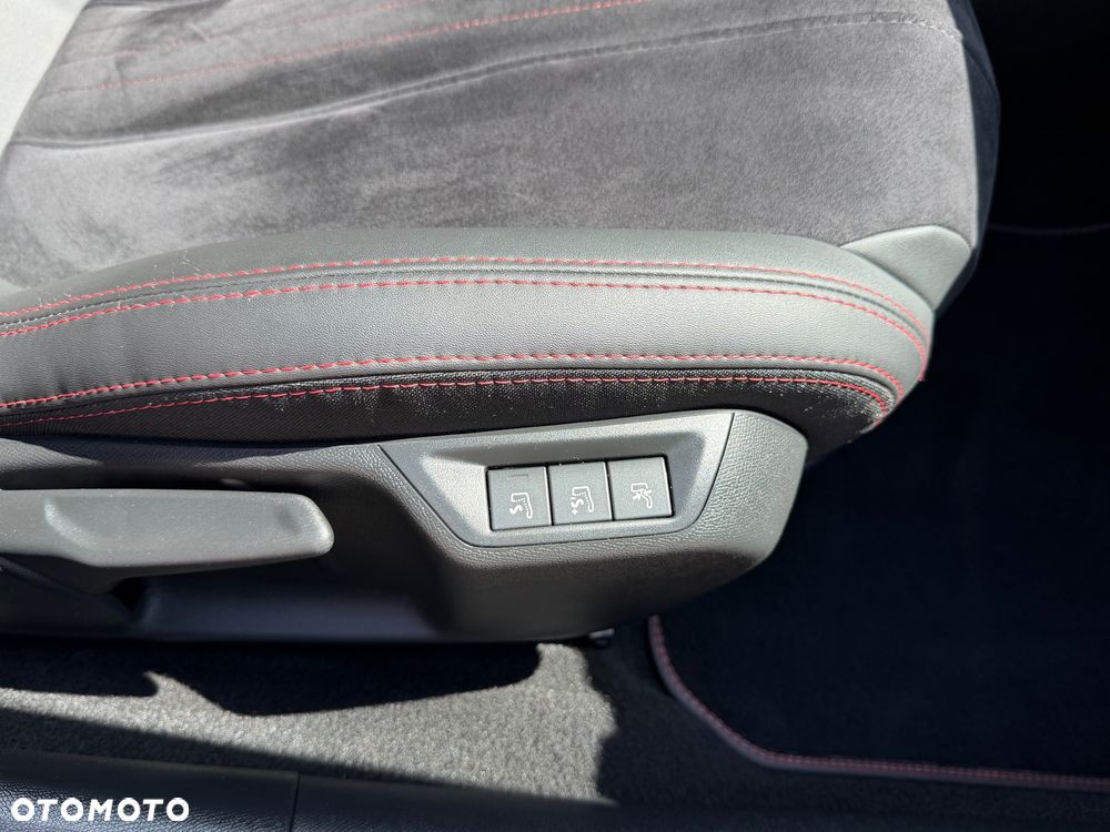 Peugeot 308 PureTech 130 Stop & Start GT-Line Edition - 33