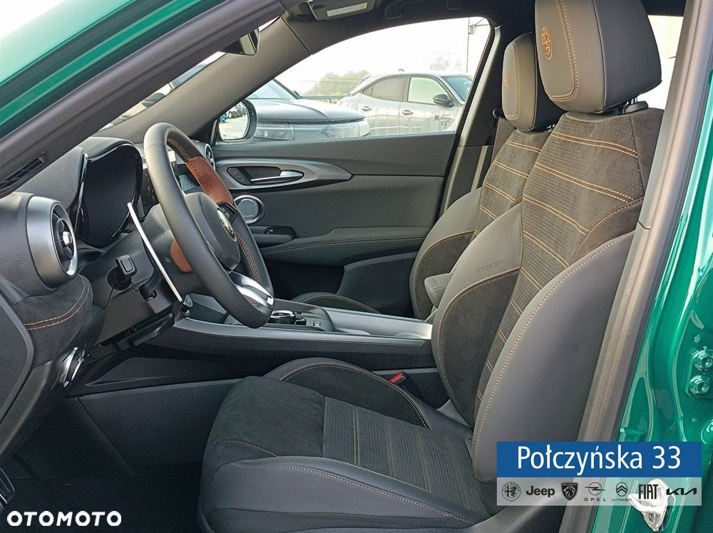 Alfa Romeo Tonale - 6