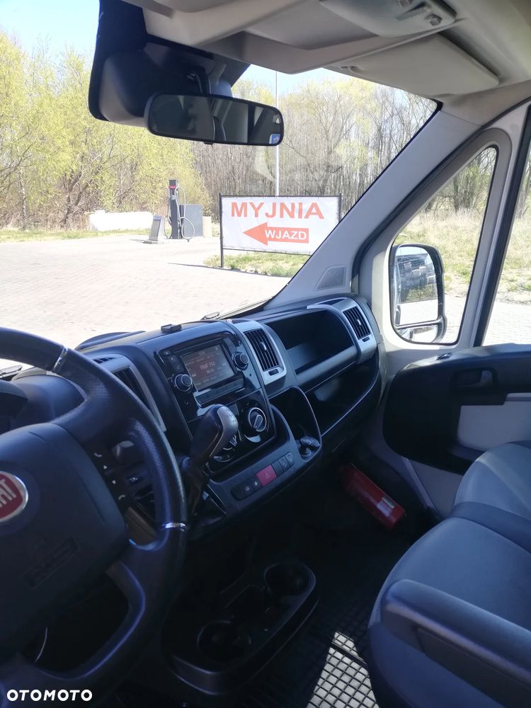 Fiat Ducato - 8