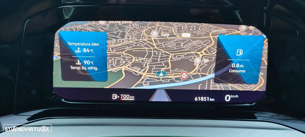 VW Golf 1.0 TSI Life - 20