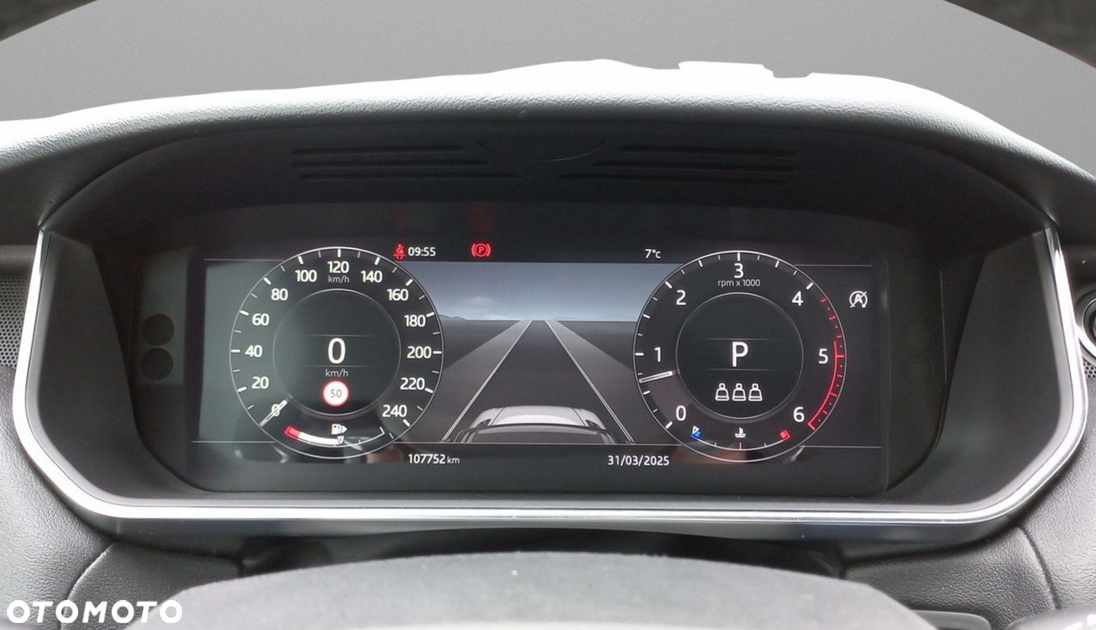 Land Rover Range Rover Sport - 7