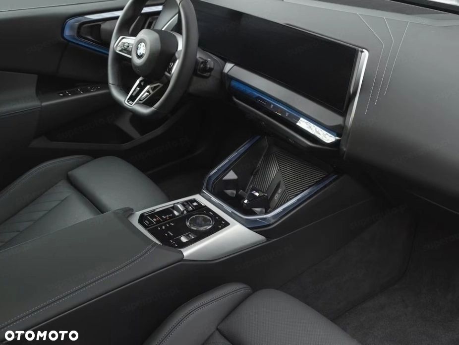 BMW X3 - 7
