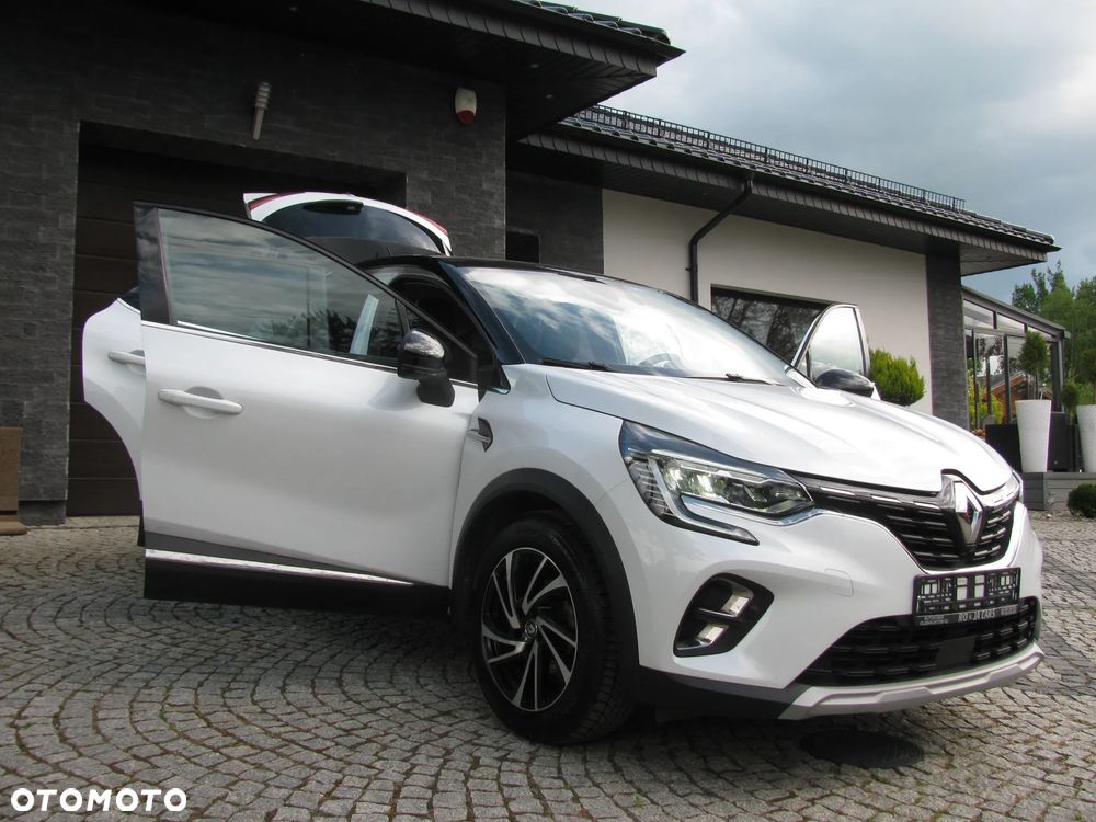 Renault Captur TCe 90 INTENS - 9