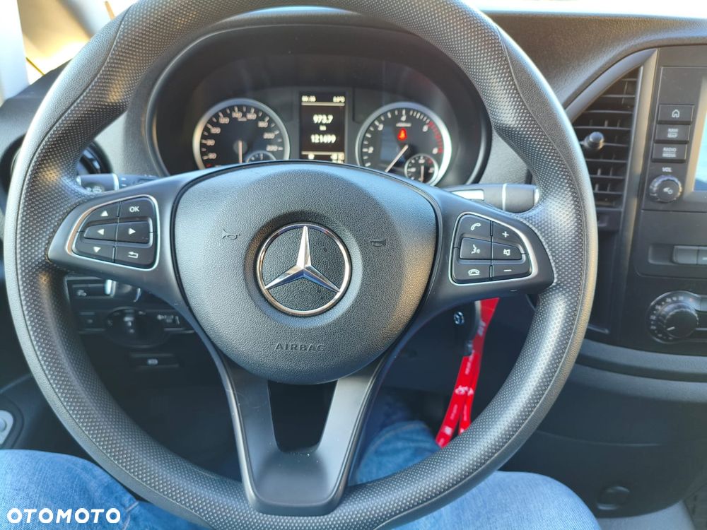 Mercedes-Benz Vito - 8