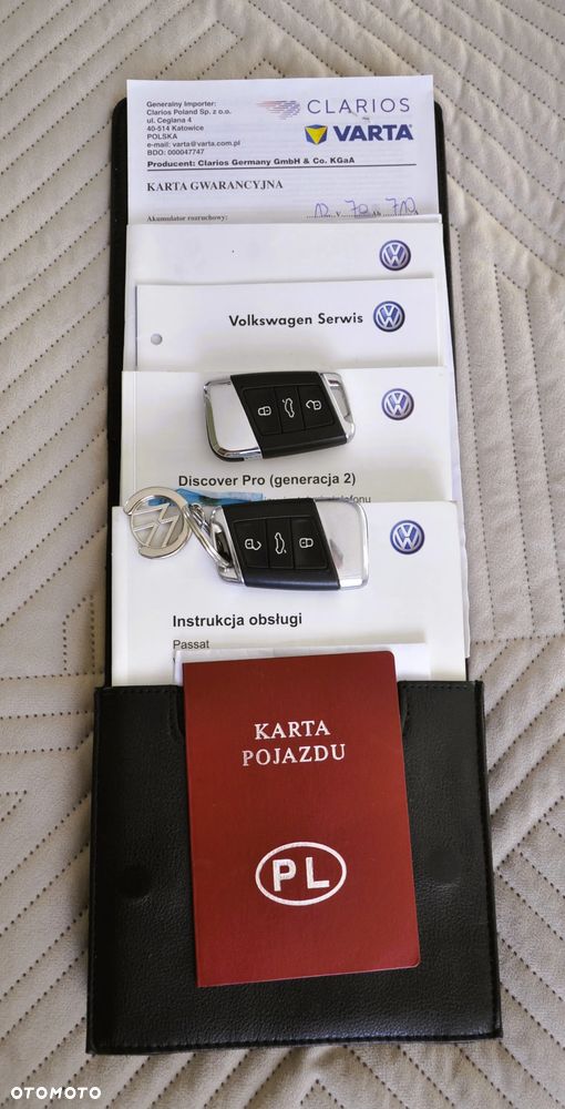 Volkswagen Passat 2.0 TDI BMT Highline DSG - 26