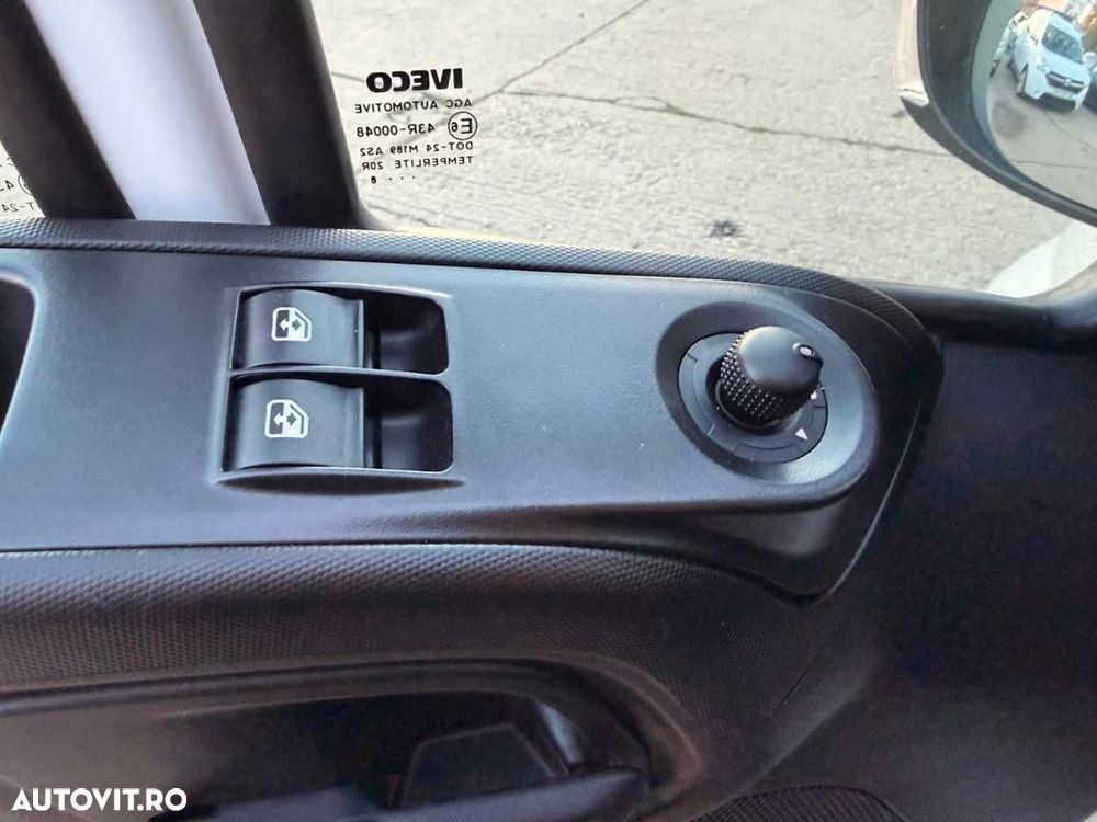 Iveco DAILY L4H3 - 15