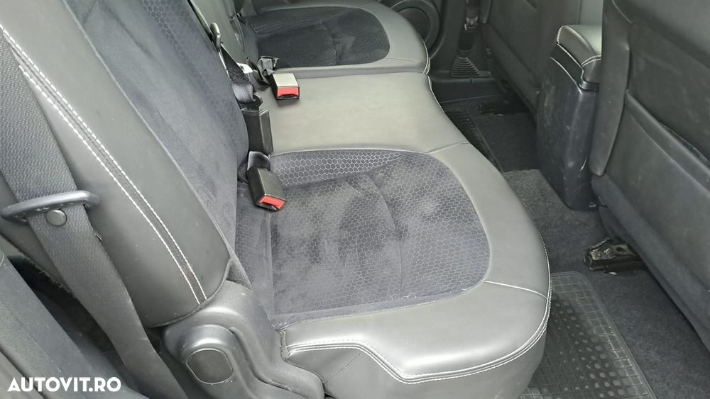 Nissan Qashqai+2 +2 2.0 dCi DPF "All Mode 4x4-i" Aut Tekna - 7