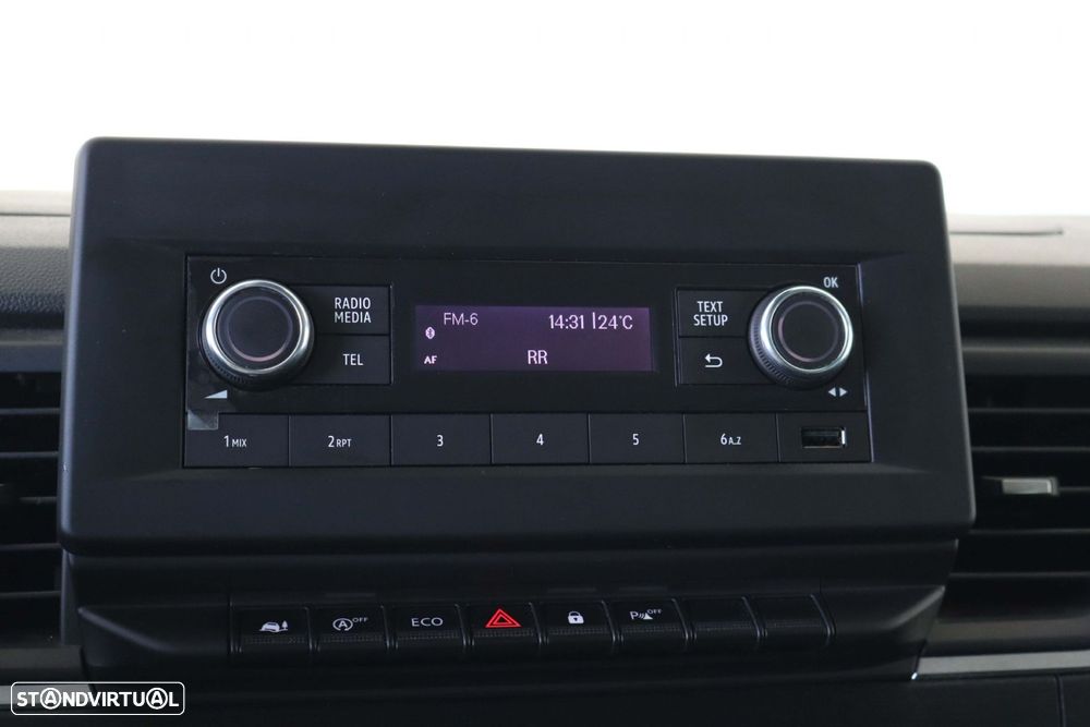 Renault Trafic - 25