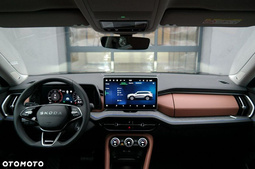 Skoda Kodiaq - 14