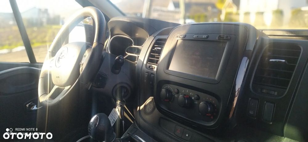 Opel Vivaro L2H1 S&S Tourer - 17