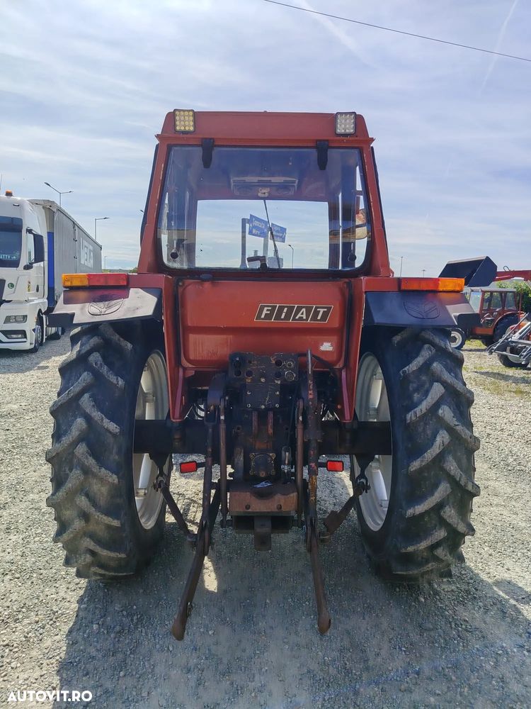 Fiat 780DT - 2