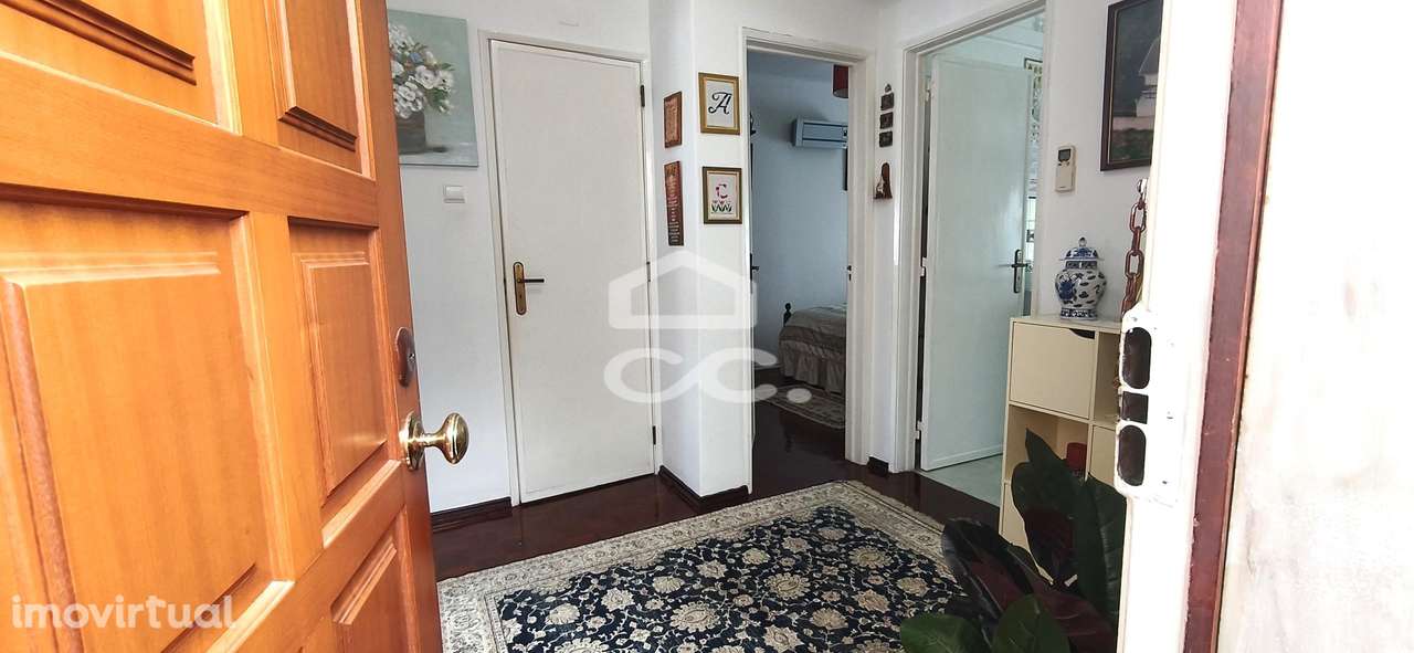 Apartamento T2 usado - Quinta Dálias - Famões - Grande imagem: 2/18