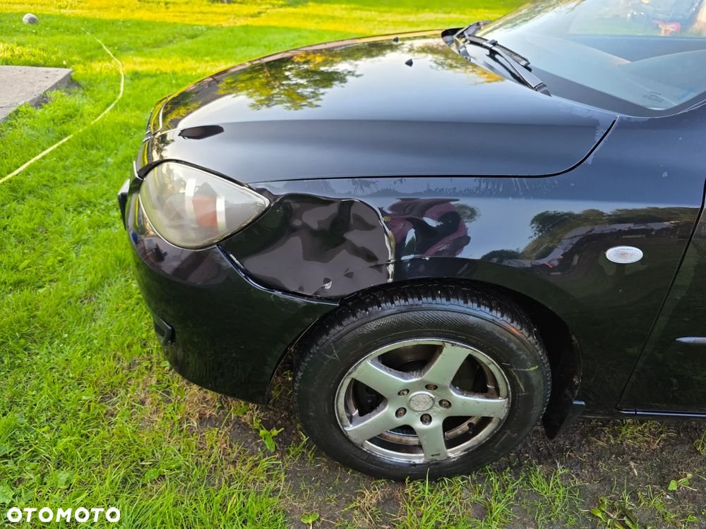 Mazda 3 - 10