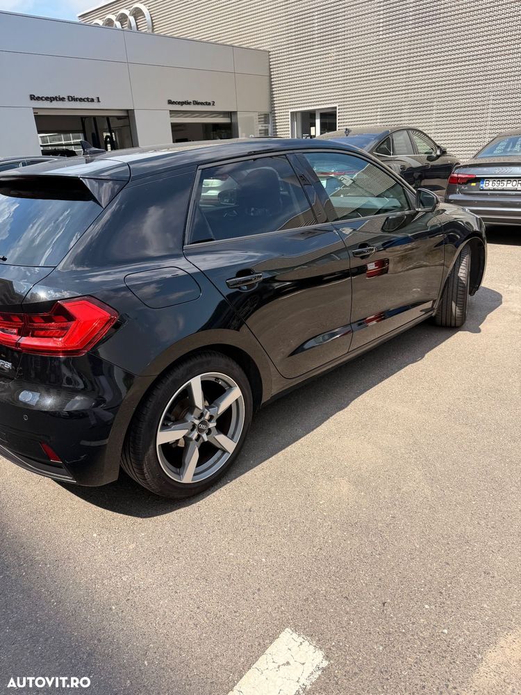 Audi A1 - 3