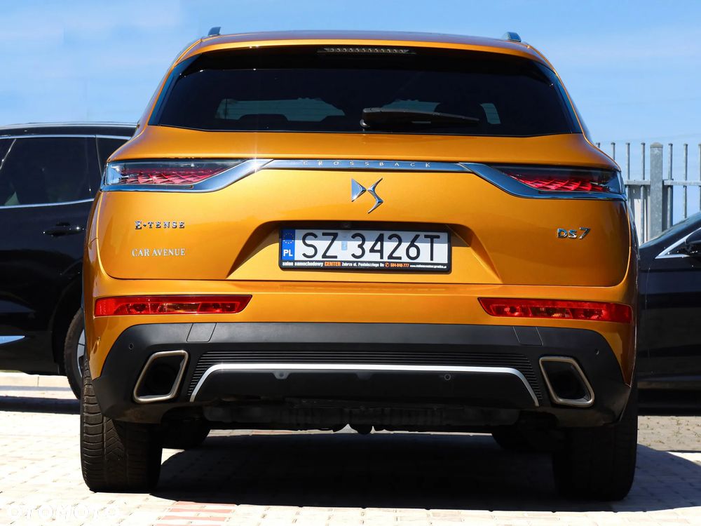 DS Automobiles DS 7 Crossback 1.6 E-Tense Opera - 36
