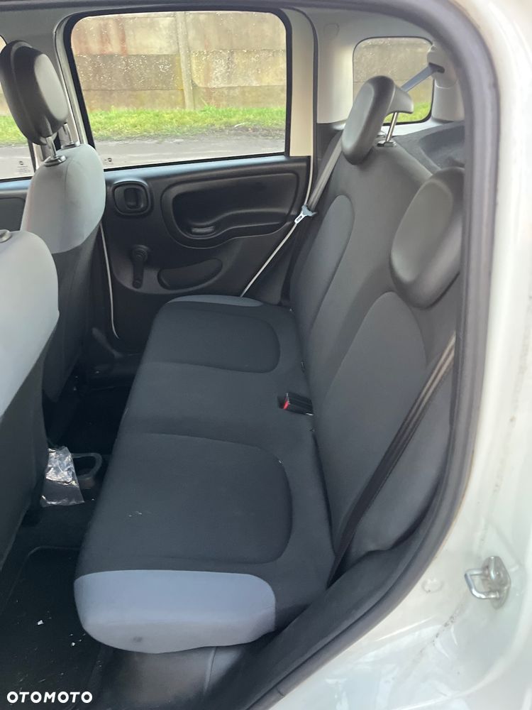 Fiat Panda - 11