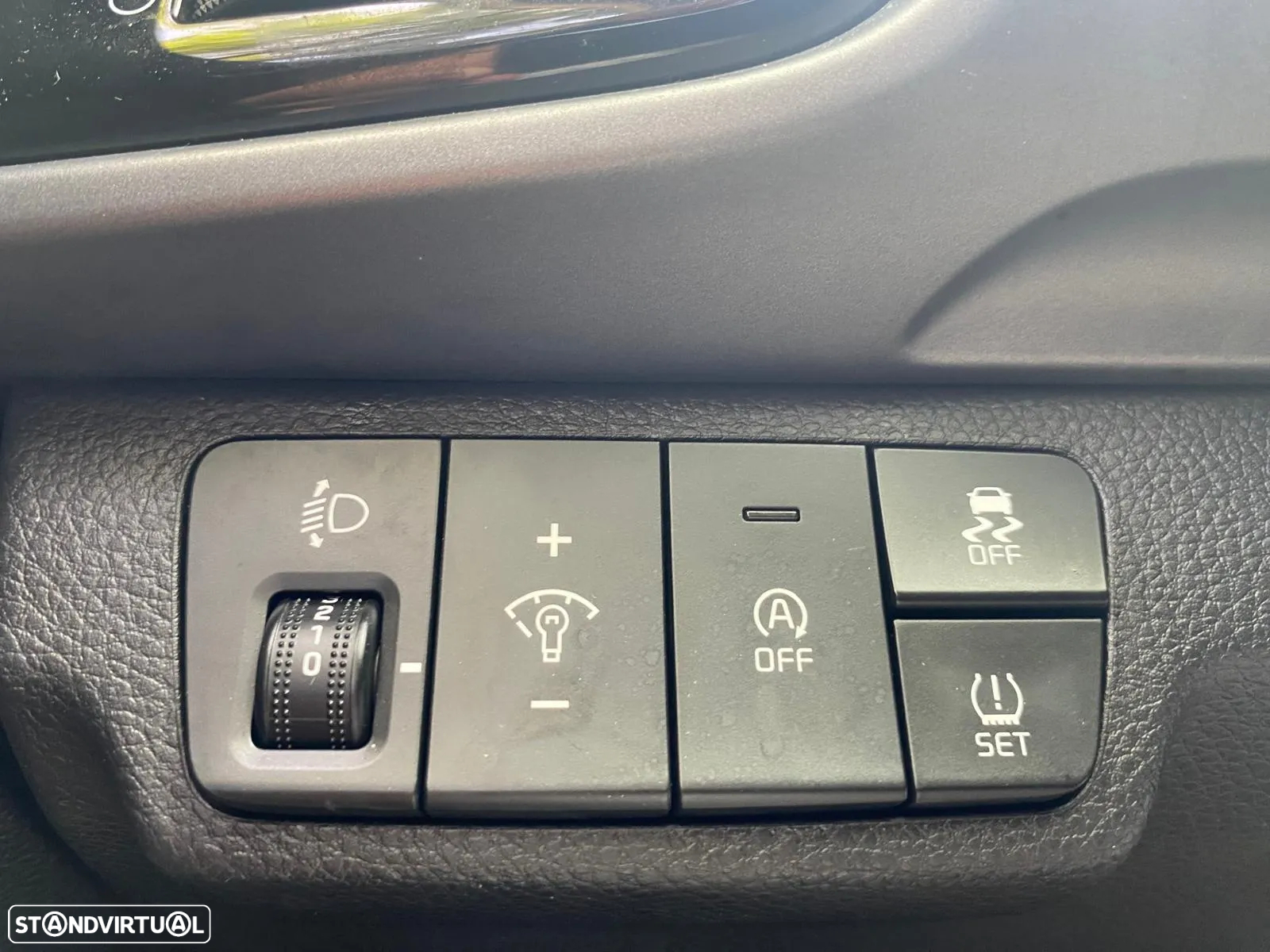 Kia Stonic 1.0 T-GDI Drive - 6