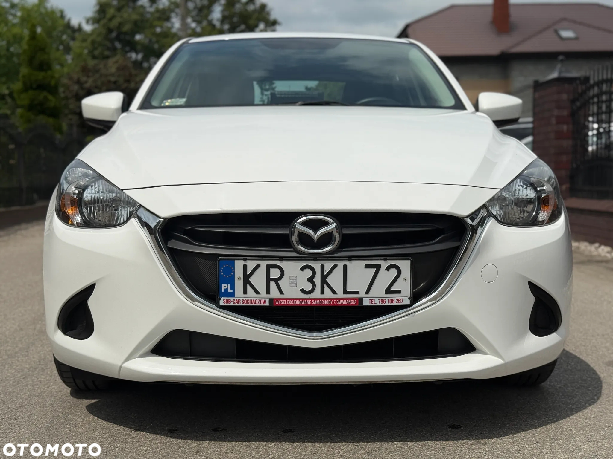 Mazda 2 1.5 Skyenergy - 2
