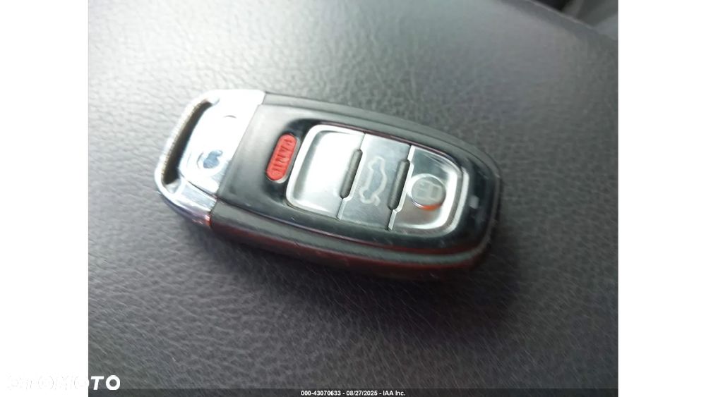 Audi A7 Sportback - 14