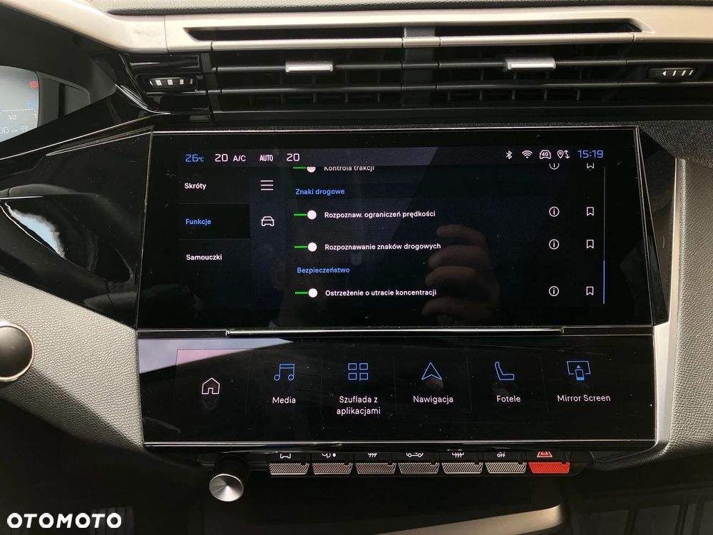 Peugeot 308 1.2 PureTech Allure Pack S&S - 31