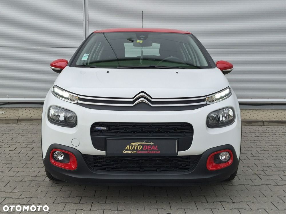 Citroën C3 - 6