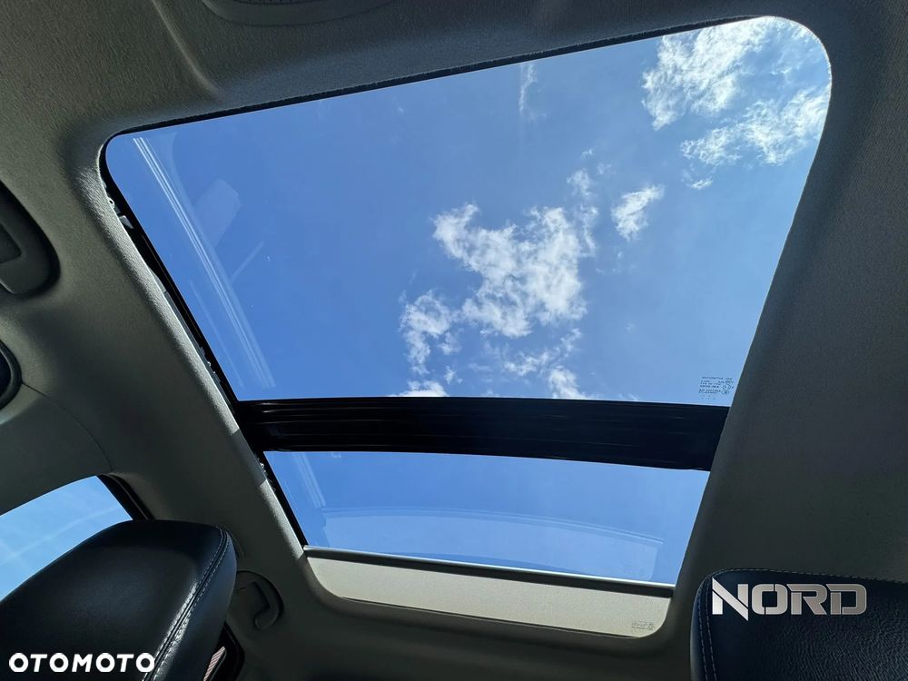 Suzuki SX4 S-Cross 1.4 Boosterjet Allgrip Automatik Comfort+ - 19