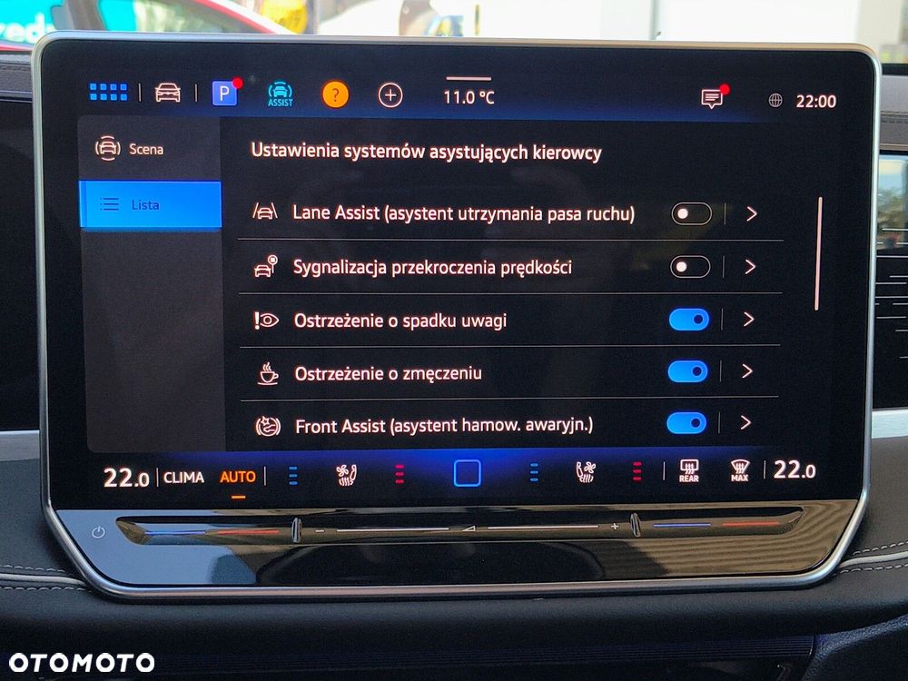 Volkswagen Passat - 14