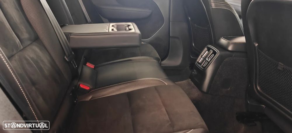 Volvo XC 40 1.5 T5 PHEV R-Design - 37