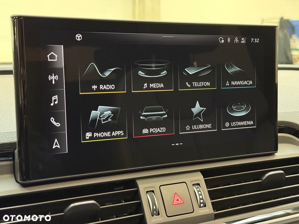 Audi Q5 Sportback 45 TFSI mHEV Quattro S Line S tronic - 38