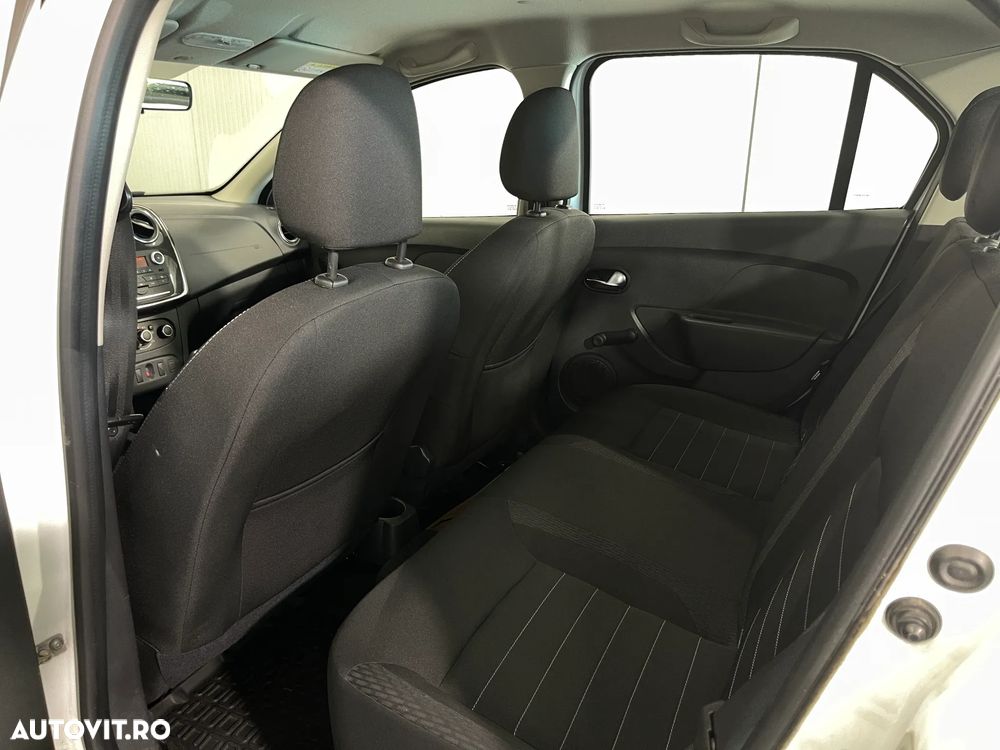 Dacia Logan 1.5 Blue dCi Laureate - 11