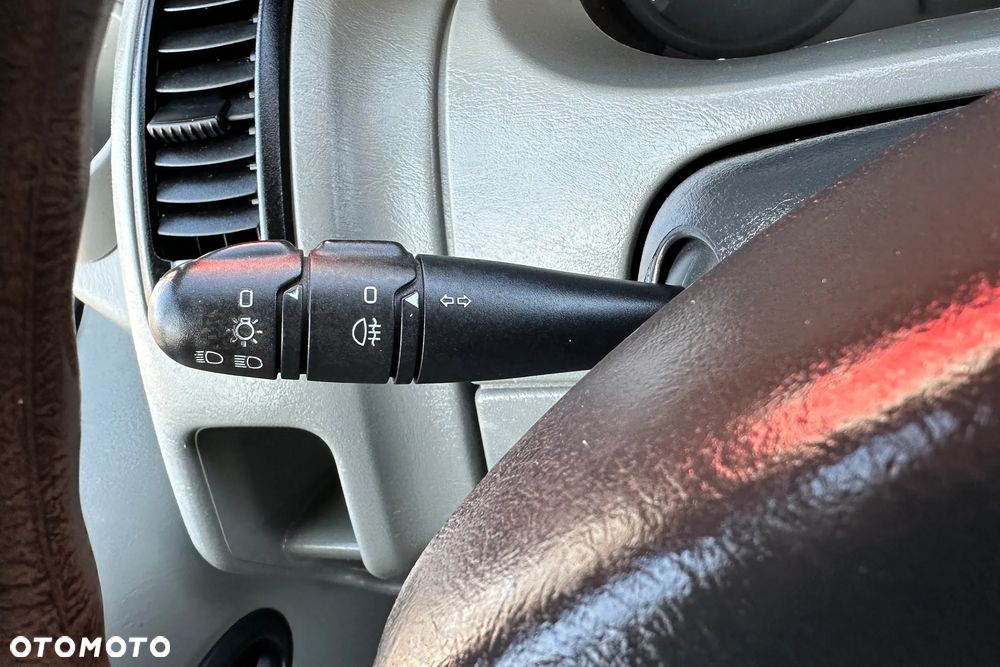 Renault Trafic II L2H1 - 20