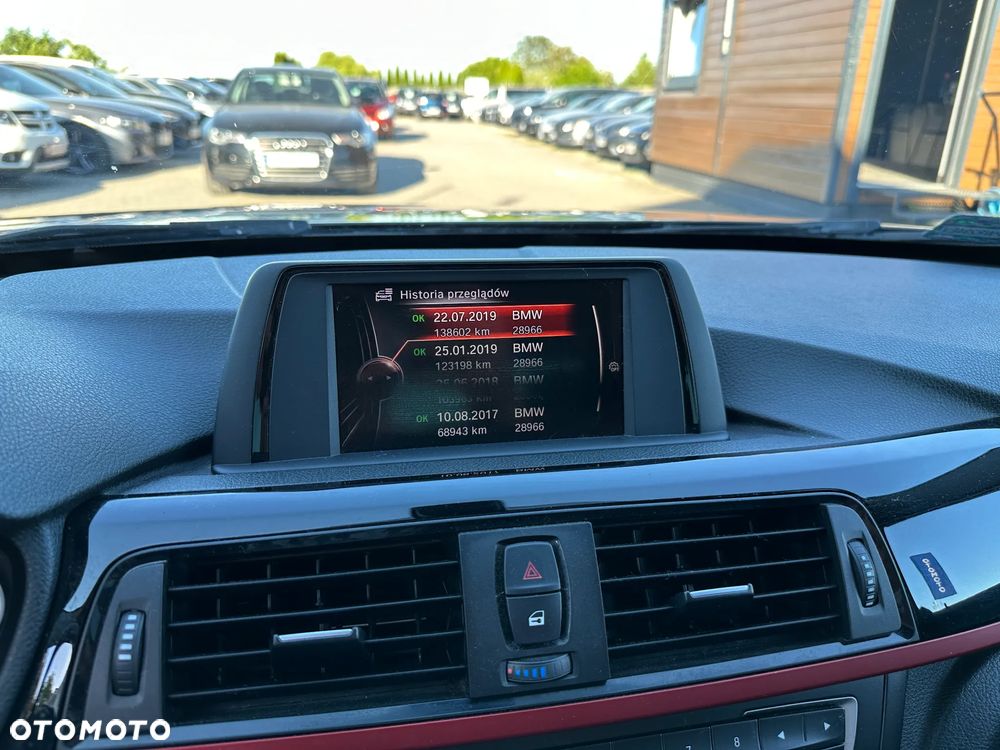 BMW Seria 3 - 13
