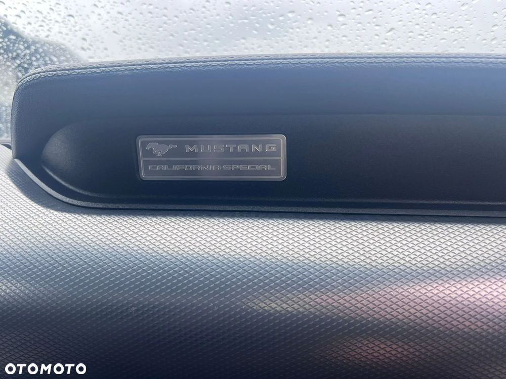 Ford Mustang 5.0 Ti-VCT V8 GT - 18
