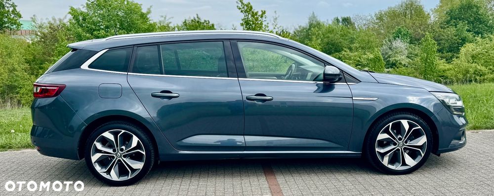 Renault Megane - 9