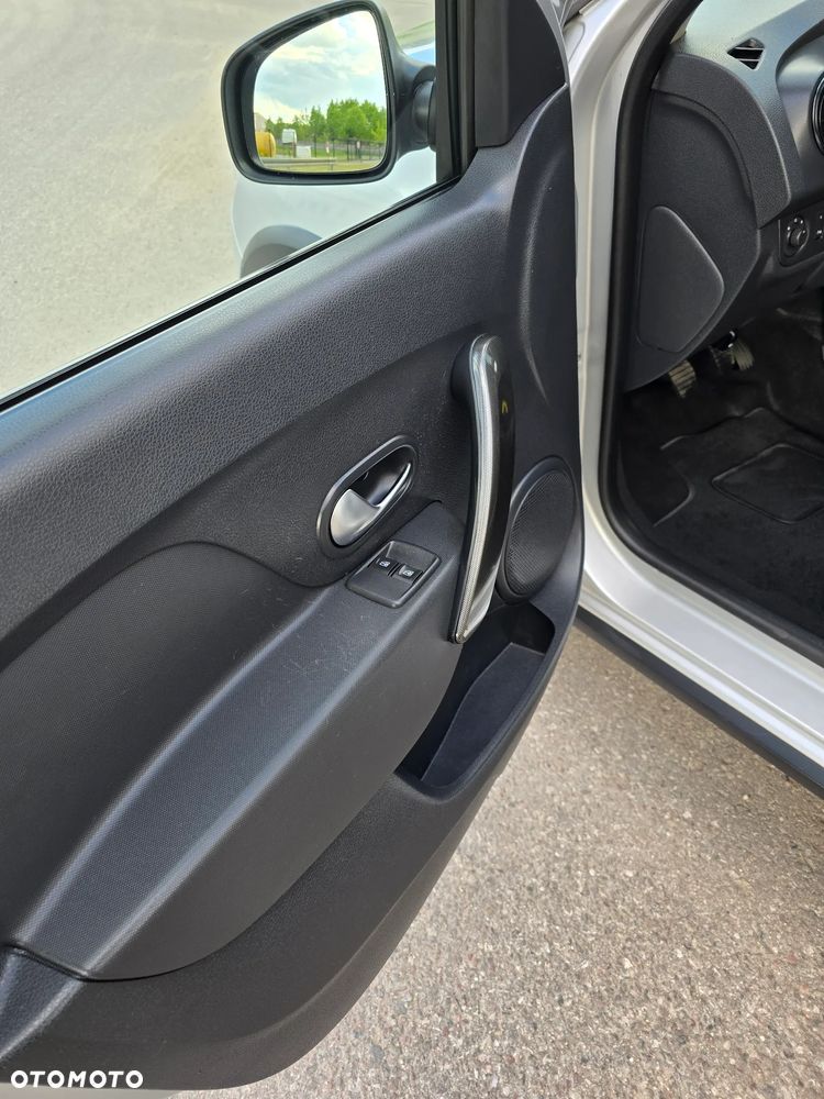 Dacia Sandero Stepway TCe 90 (S&S) Prestige - 38
