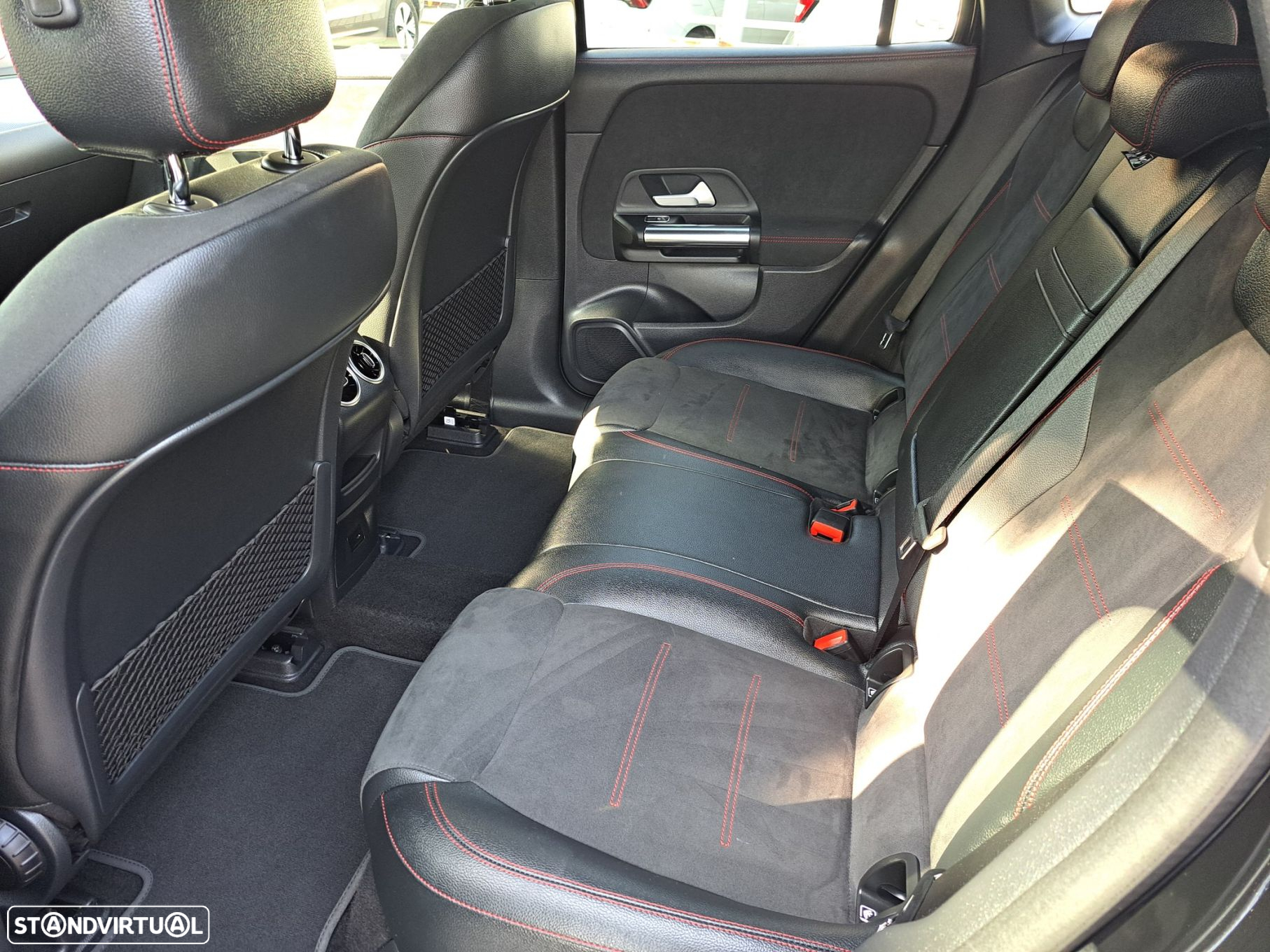 Mercedes-Benz EQA 250 AMG Line - 6