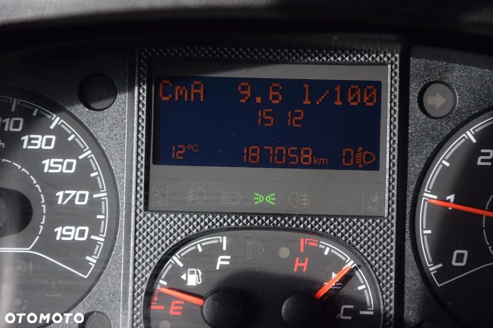 Peugeot BOXER*L1H1*2.2BLUEHDI*140KM*KLIMA*TEMPOMAT*1 - 13