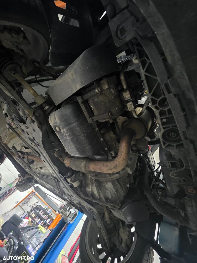 Ford Fiesta 1.4 TDCI Titanium - 21