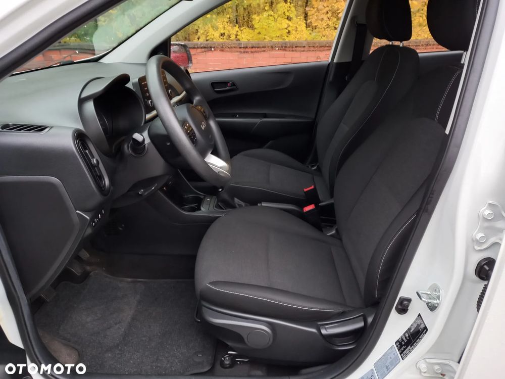 Kia Picanto 1.0 Attract - 6