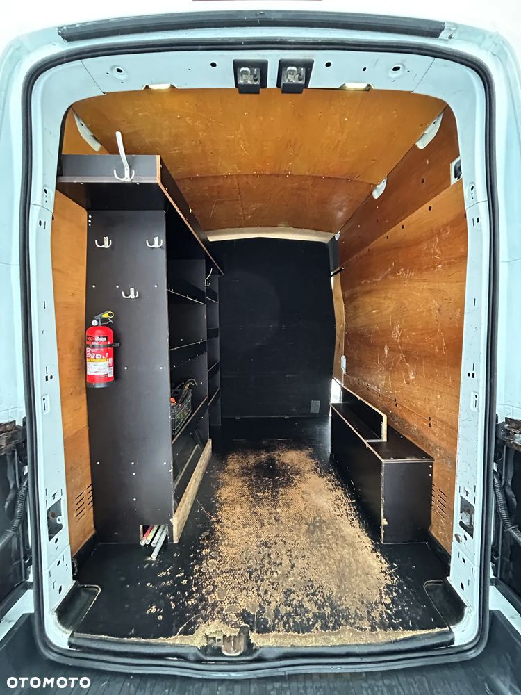 Ford Transit - 17
