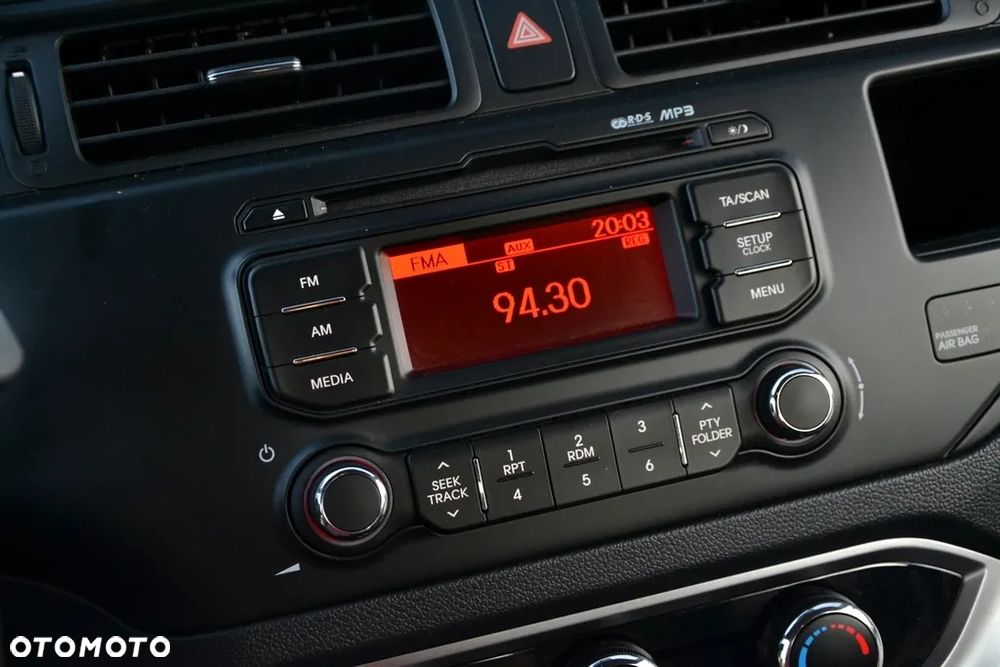 Kia Rio 1.4 Dream-Team Edition - 22