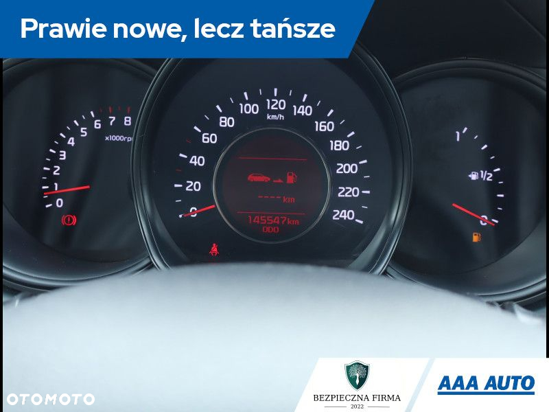 Kia Ceed - 12