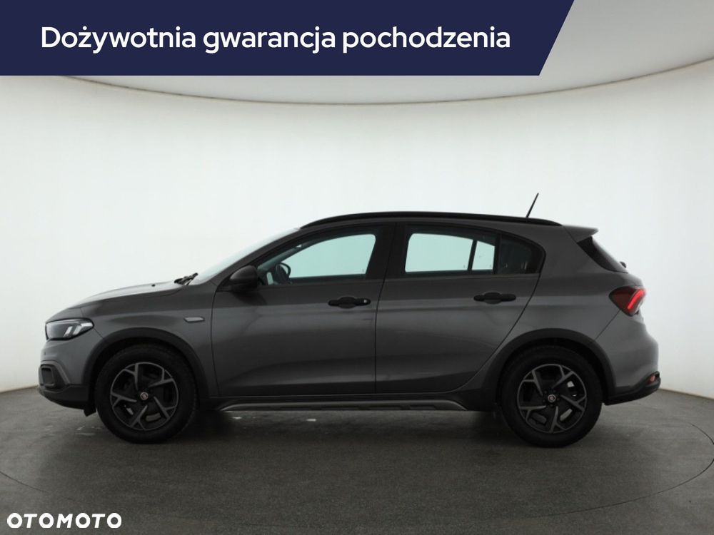 Fiat Tipo - 4