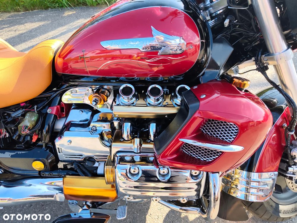 Honda Valkyrie - 6