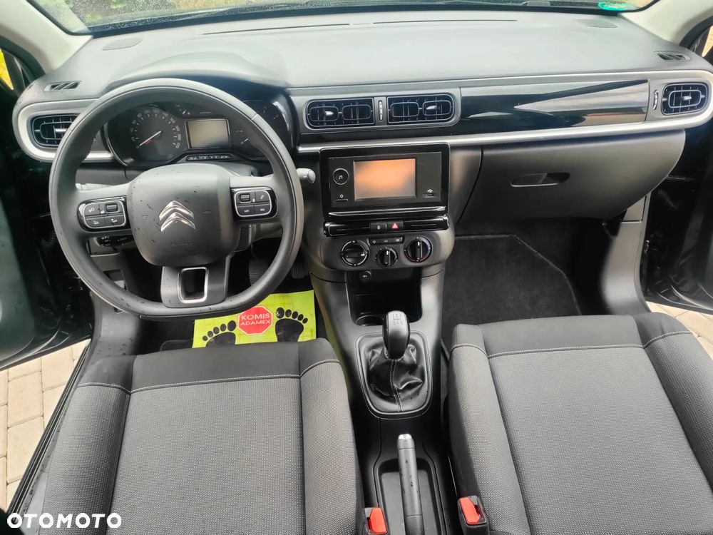 Citroën C3 Pure Tech 83 S&S YOU - 24